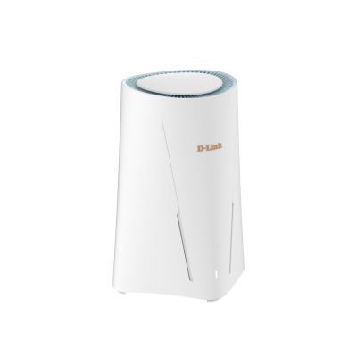 2. D-Link DBR-560/B Wireless Router Gigabit Ethernet Dual-band (2.4 GHz/5 GHz) White