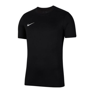 Nike Dri-Fit Park VIII Men's T-Shirt Black HV8173 010