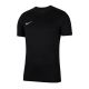 Nike Dri-Fit Park VIII Men's T-Shirt Black HV8173 010