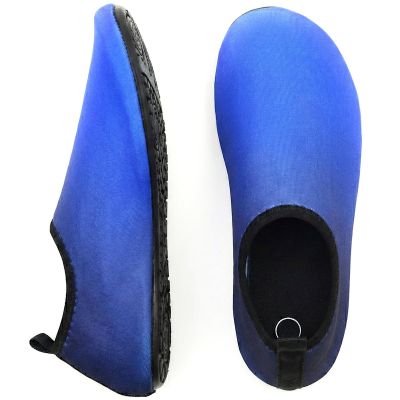 3. MAN NEOPRENE WATER SHOES BLUE/BLACK XQMAX SIZE 44