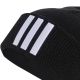 7. Adidas 3-Stripes Beanie Black JM3064
