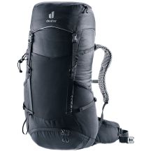 Futura 34 EL black | universal