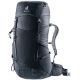 Futura 34 EL black | universal