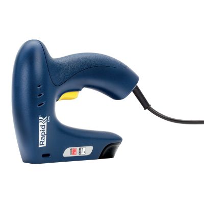 4. Rapid 5001699 AC Nailer/Stapler
