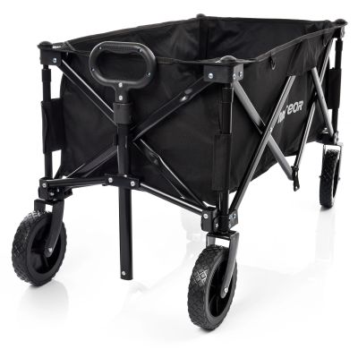 28. Meteor 16916 foldable transport trolley