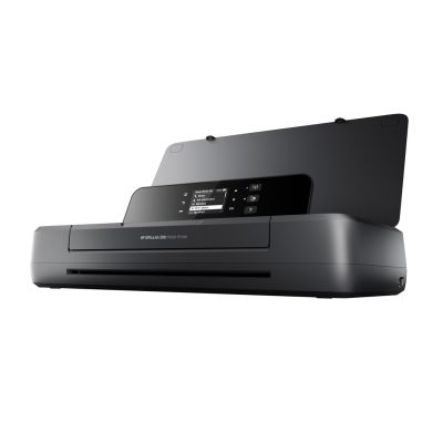 5. HP Officejet 200 CZ993A Mobile Printer