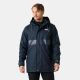 7. Helly Hansen Men's MOSS INSULATED COAT 54602 597