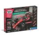 3. Clementoni Science Fun - Mechanics Lab: Race Car
