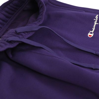 6. Champion Rib Cuff Pants M 220296 VS025