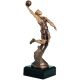 2. Die-cast figure - basketball RTY1203/BR