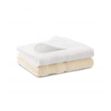 MID TOWEL unisex towel (almond)