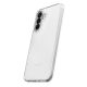 6. Spigen Liquid Crystal Case for Samsung Galaxy A37 5G - Transparent