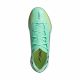 4. adidas F50 Hyperfast League IN KK1327 Kids' Soccer Shoes