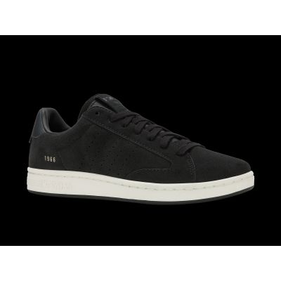 2. K-Swiss LOZAN KLUB SDE shoes (07262-027-M)