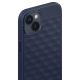 12. Caseology Parallax Mag Case with MagSafe for iPhone 14 Plus - Navy