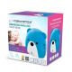 10. ESPERANZA INHALATOR/NEBULIZER TEDDY BEAR ECN004