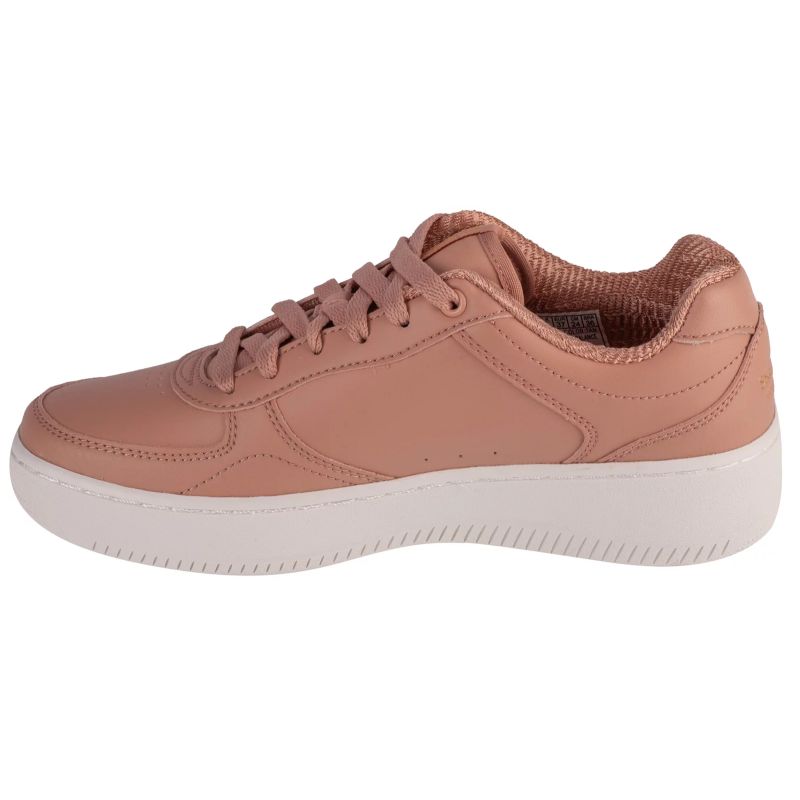 2. Skechers Sport Court 2.0 - Core Essential 185160-TAN Beige 36