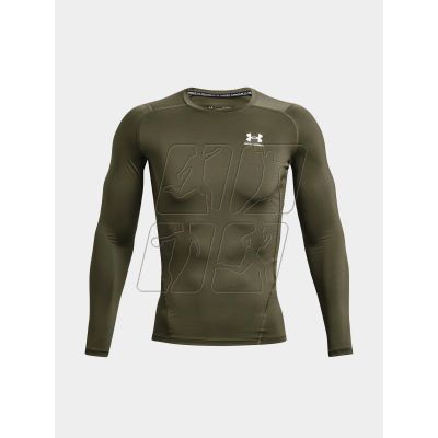 Under Armor T-shirt M 1361524-390