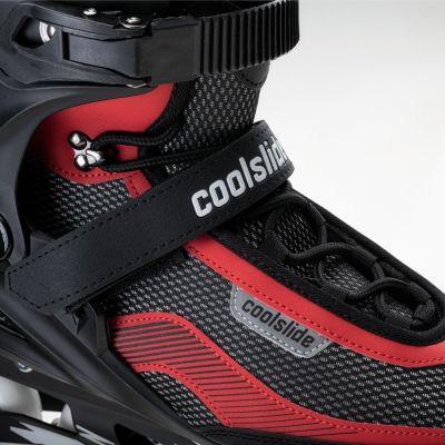 10. Coolslide Roma 92800398262 Roller Skates