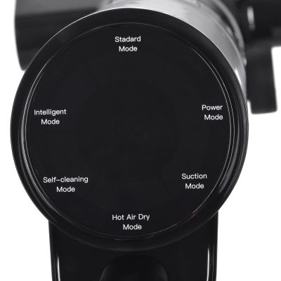 10. EZVIZ CS-RH2-MGA3 Vacuum Cleaner