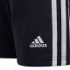 3. Adidas Essentials 3-Stripes Woven Jr IC6822 shorts