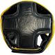 21. KSS-4B-WIN leather boxing helmet