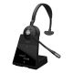 5. Jabra Engage 75 SE Headset Wireless Headband Office/Call Center Bluetooth Black