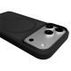 10. Puro Gradient TPU MagSafe Compatible Case for iPhone 17 Pro - Black