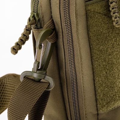 5. Magnum pocket organizer bag M 92800407090