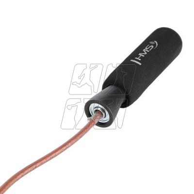 9. Leather jump rope SK03 17-36-003