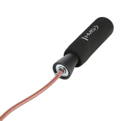 9. Leather skipping rope SK03 17-36-003