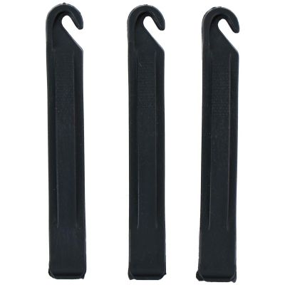 4. BICYCLE GEAR 3-PIECE TIRE LEVER SET