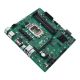 4. ASUS PRO B760M-CT-CSM Intel B760 LGA 1700 micro ATX