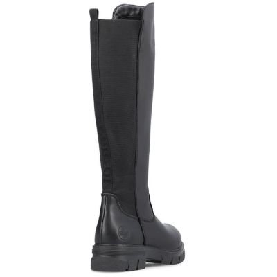 4. Rieker W Z9158-00 RKR749 Boots