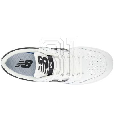 11. New Balance BB480LBK sports shoes