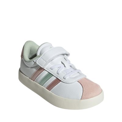 8. Adidas VL Court 3.0 Jr IH4952 shoes