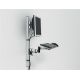 2. NOVUS TSS Mehrplatzsystem wall station