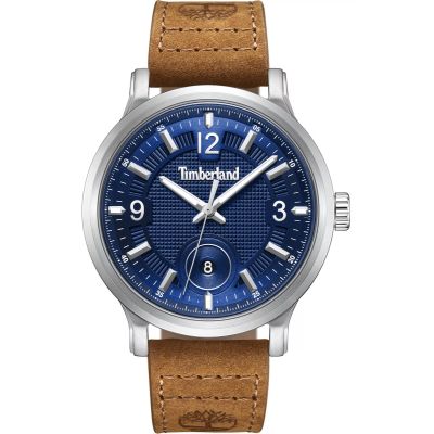 TIMBERLAND Driscoll Men's Watch TDWGB0055903 + BOX