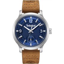 TIMBERLAND Driscoll Men's Watch TDWGB0055903 + BOX
