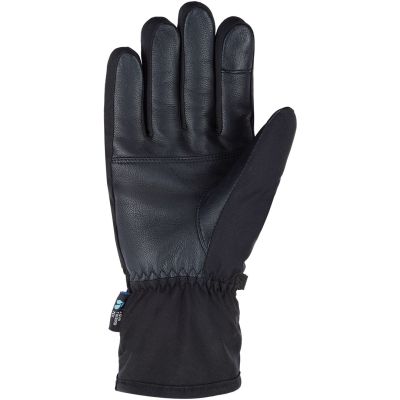 VIKING Soley 2.0 Ski Man men's ski gloves black 8