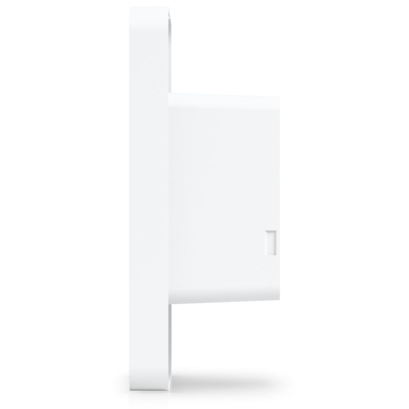 16. UniFi Access Ubiquiti G3 Pro Starter Kit UA-G3-SK-Pro, G3 Professional Access Reader + G3 Reader + Hub + Keychains (2 pieces)