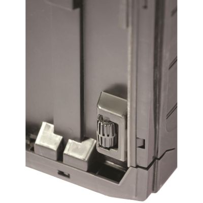 7. GARDEN BOX 290L BOXE RATO PLUS BROWN