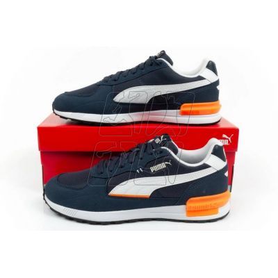 11. Puma Gravition M 380738 22 shoes