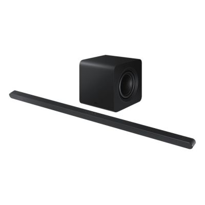 2. Samsung HW-S800D Soundbar Black