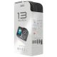 9. GoPro HERO13 Extended Power Bundle Sports Camera 27.6MP 5.3K Ultra HD CMOS 25.4/1.9mm (1/1.9") Wi-Fi 157g