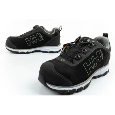 8. Helly Hansen Chelsea Evo Low S3 BOA Waterproof Work Shoes