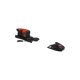 3. DYNASTAR SPEED COURSE TEAM GS (R21 PRO) skis + LOOK NX 7 GW bindings