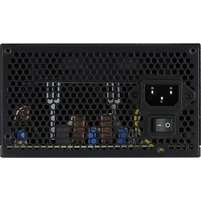 9. AEROCOOL PGS LUX 850W 80+ Bronze Power Supply/ PSU