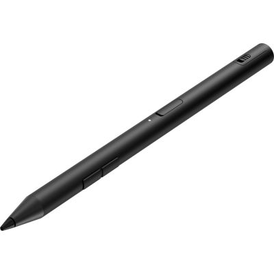 HP 700 Rechargeable Multi Pen Black MPP 2.0; USI 1.0; AES 2.0 Black 93Z27AA