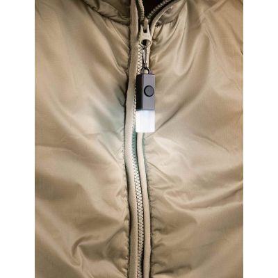 8. BOOKMAN Lightstick bicycle lamp
